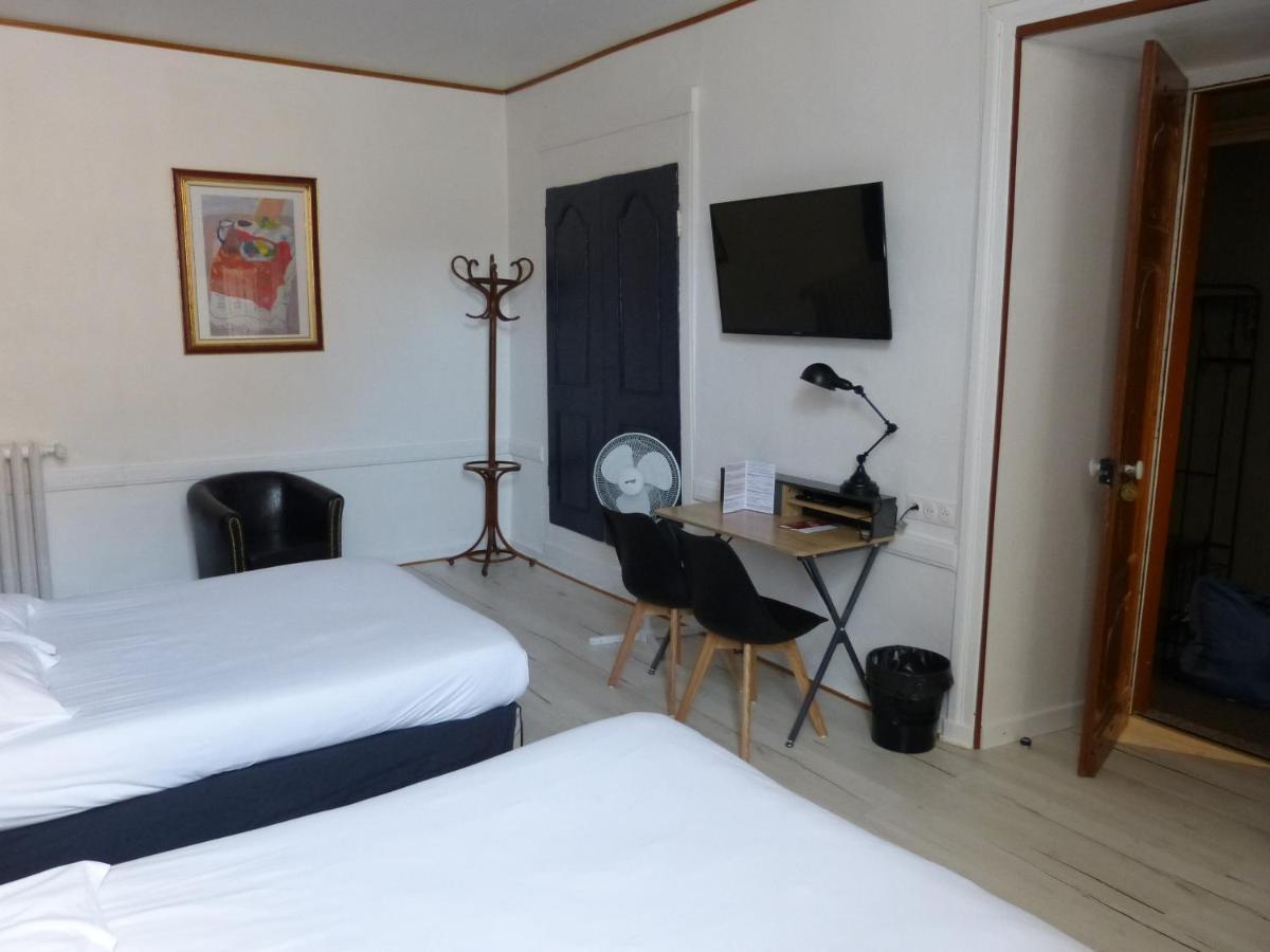 Hotel Des Alpes Ді Екстер'єр фото