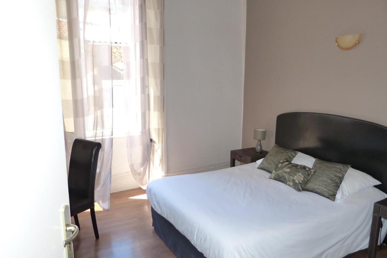 Hotel Des Alpes Ді Екстер'єр фото