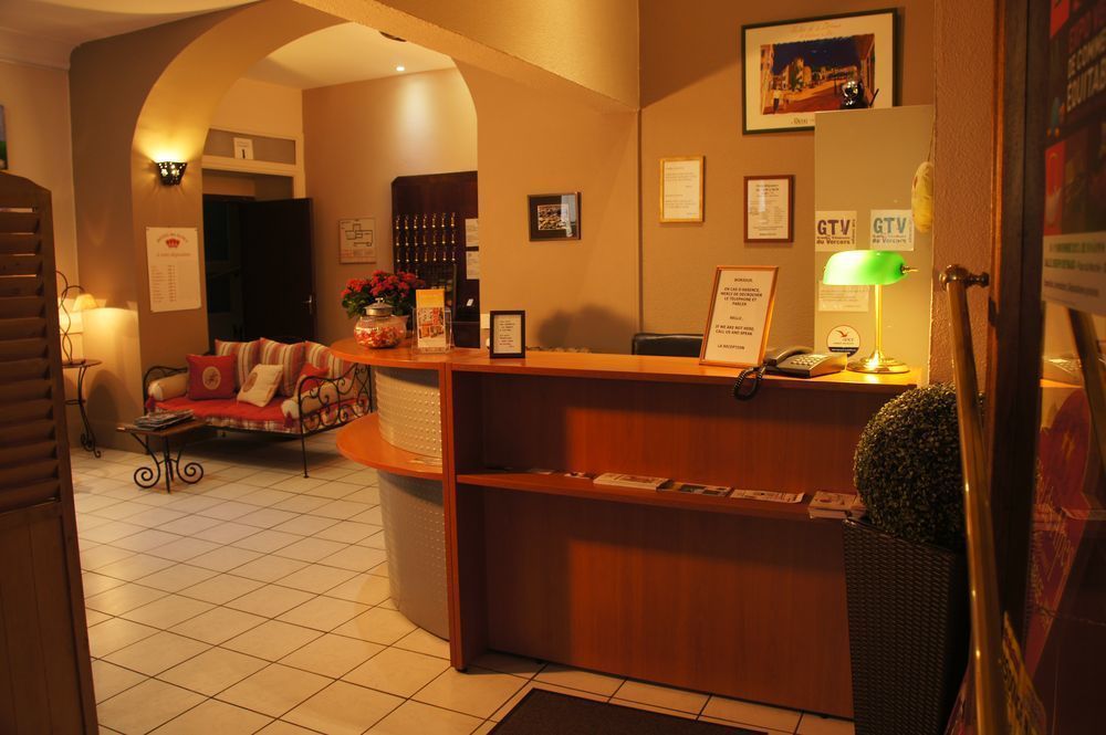Hotel Des Alpes Ді Екстер'єр фото