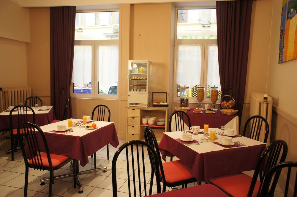 Hotel Des Alpes Ді Екстер'єр фото
