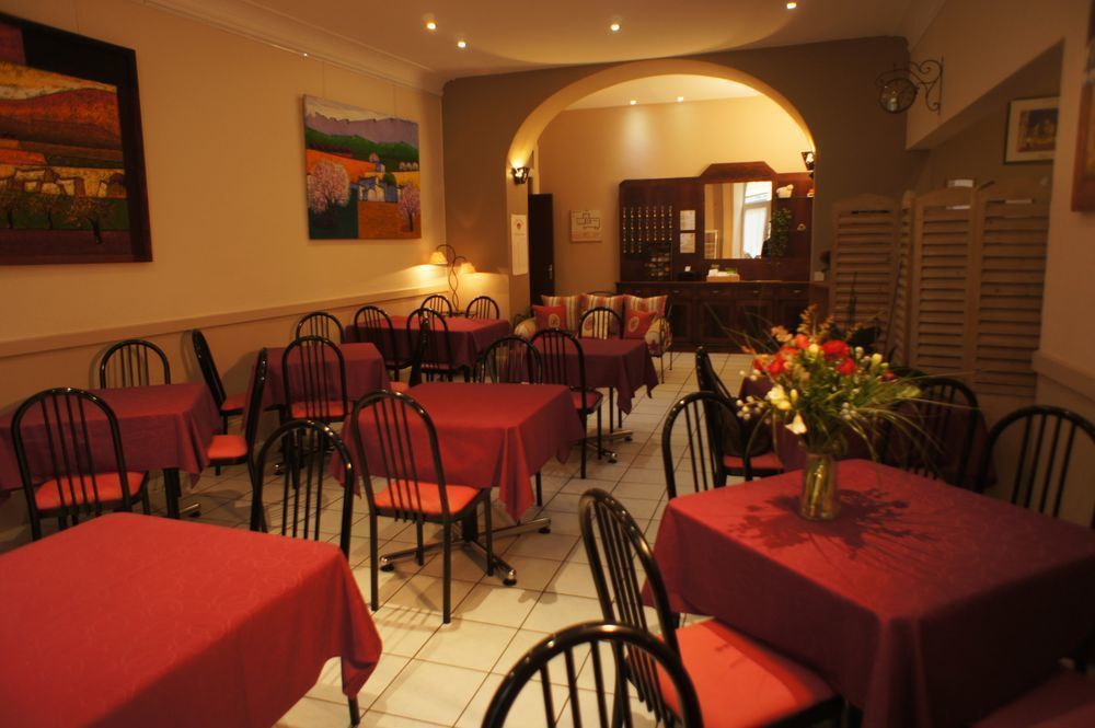 Hotel Des Alpes Ді Екстер'єр фото