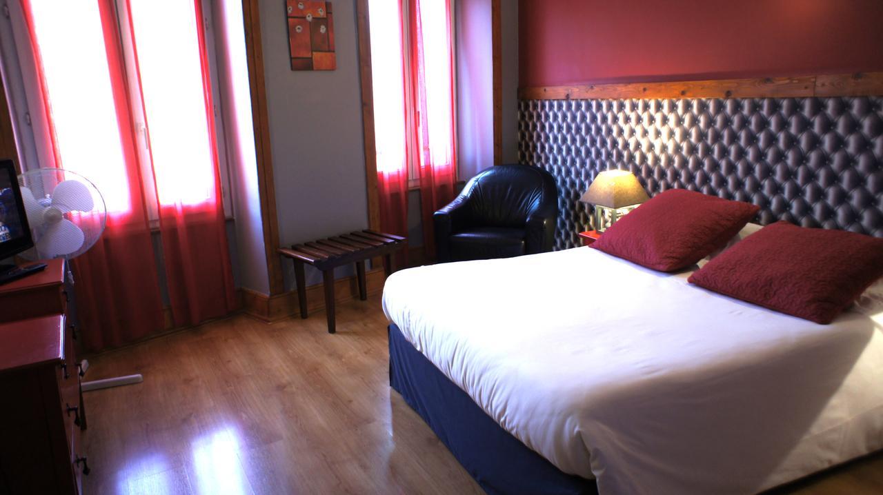 Hotel Des Alpes Ді Екстер'єр фото