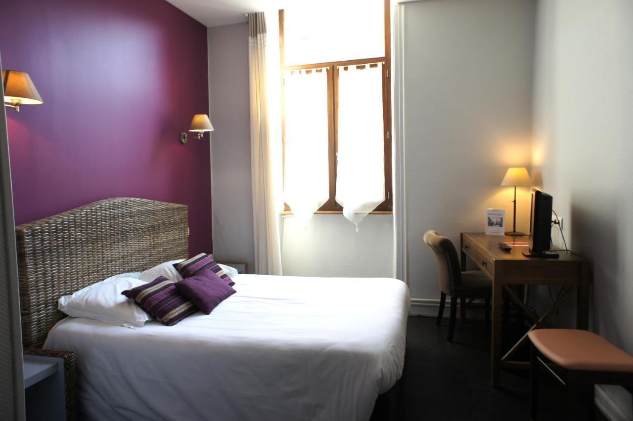 Hotel Des Alpes Ді Екстер'єр фото