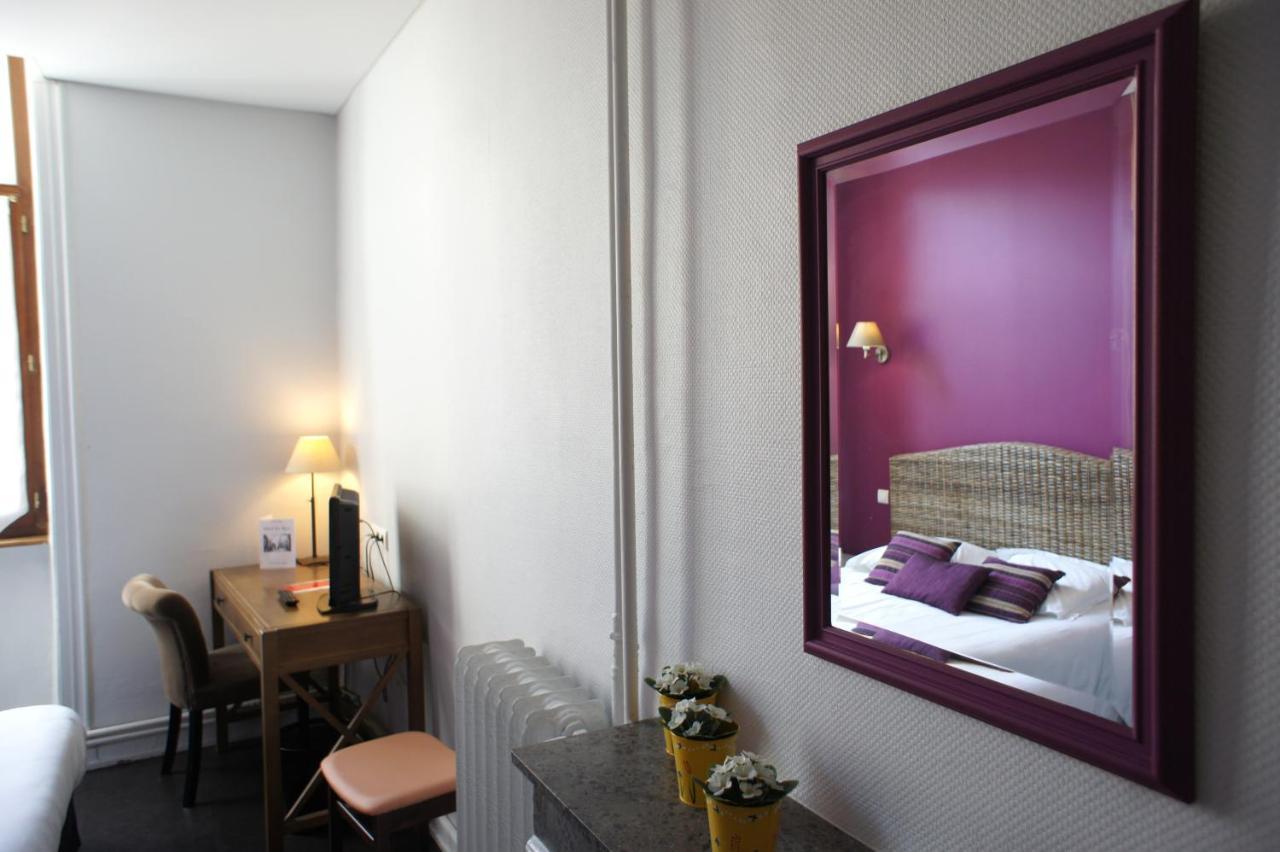 Hotel Des Alpes Ді Екстер'єр фото