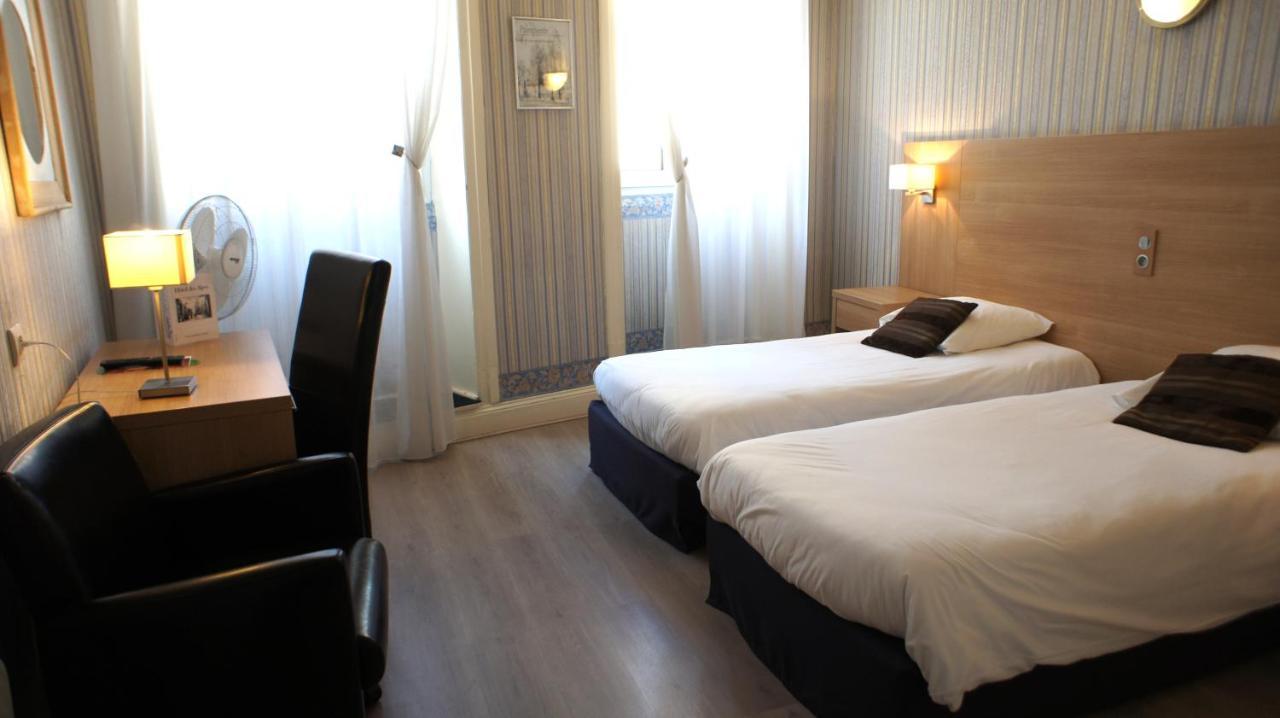 Hotel Des Alpes Ді Екстер'єр фото