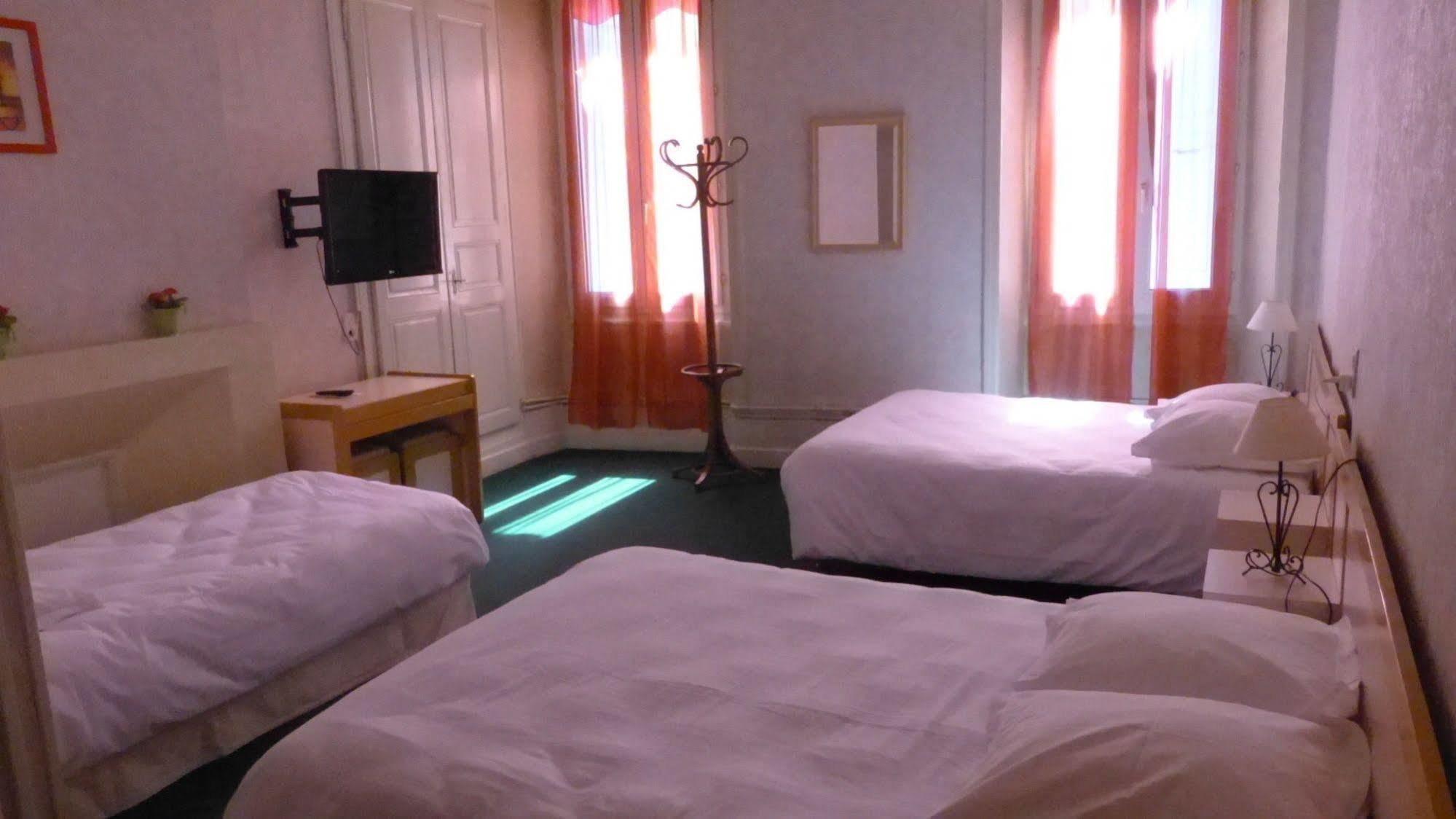 Hotel Des Alpes Ді Екстер'єр фото