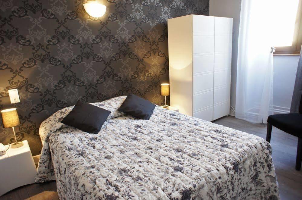 Hotel Des Alpes Ді Екстер'єр фото