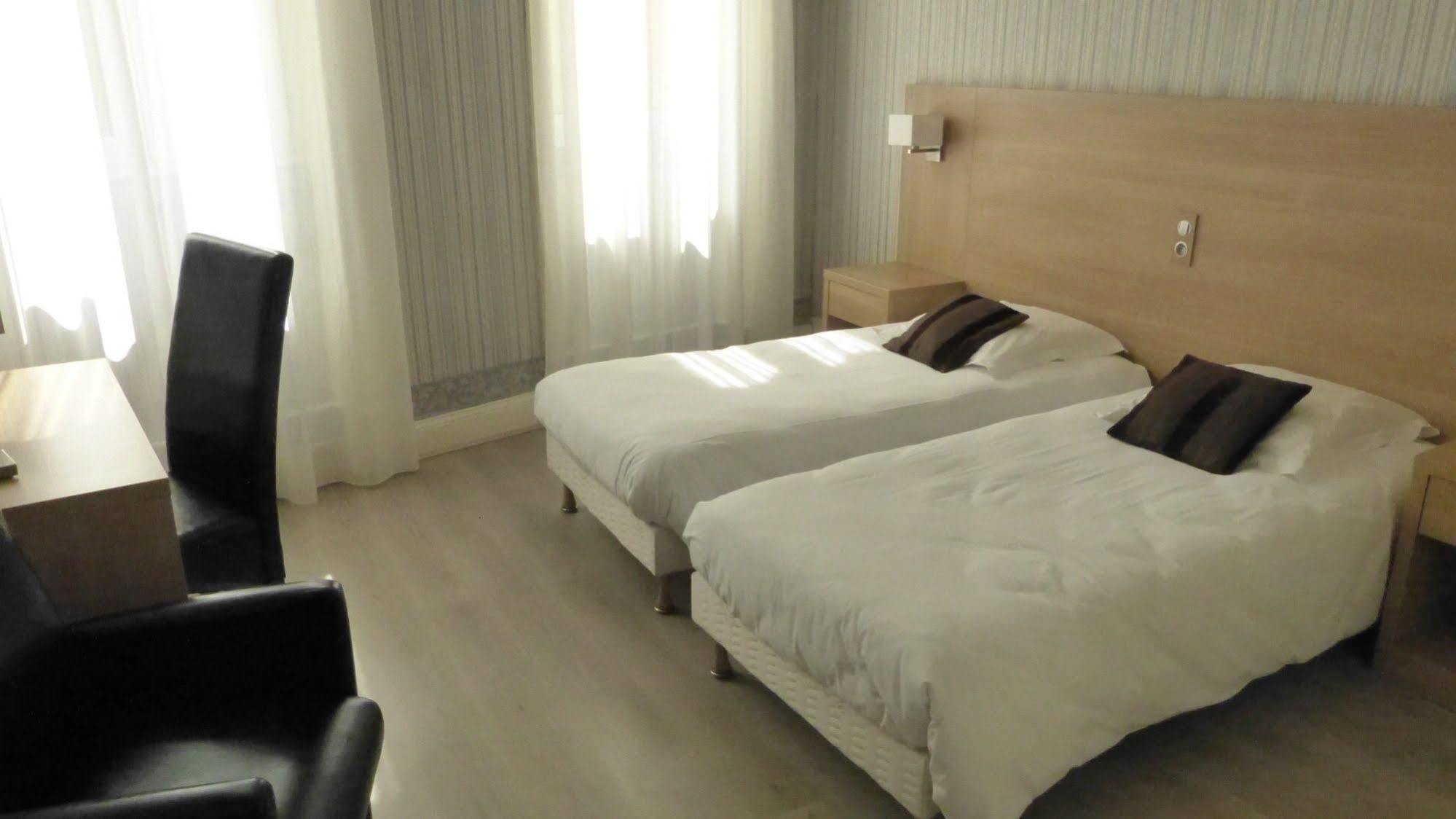 Hotel Des Alpes Ді Екстер'єр фото