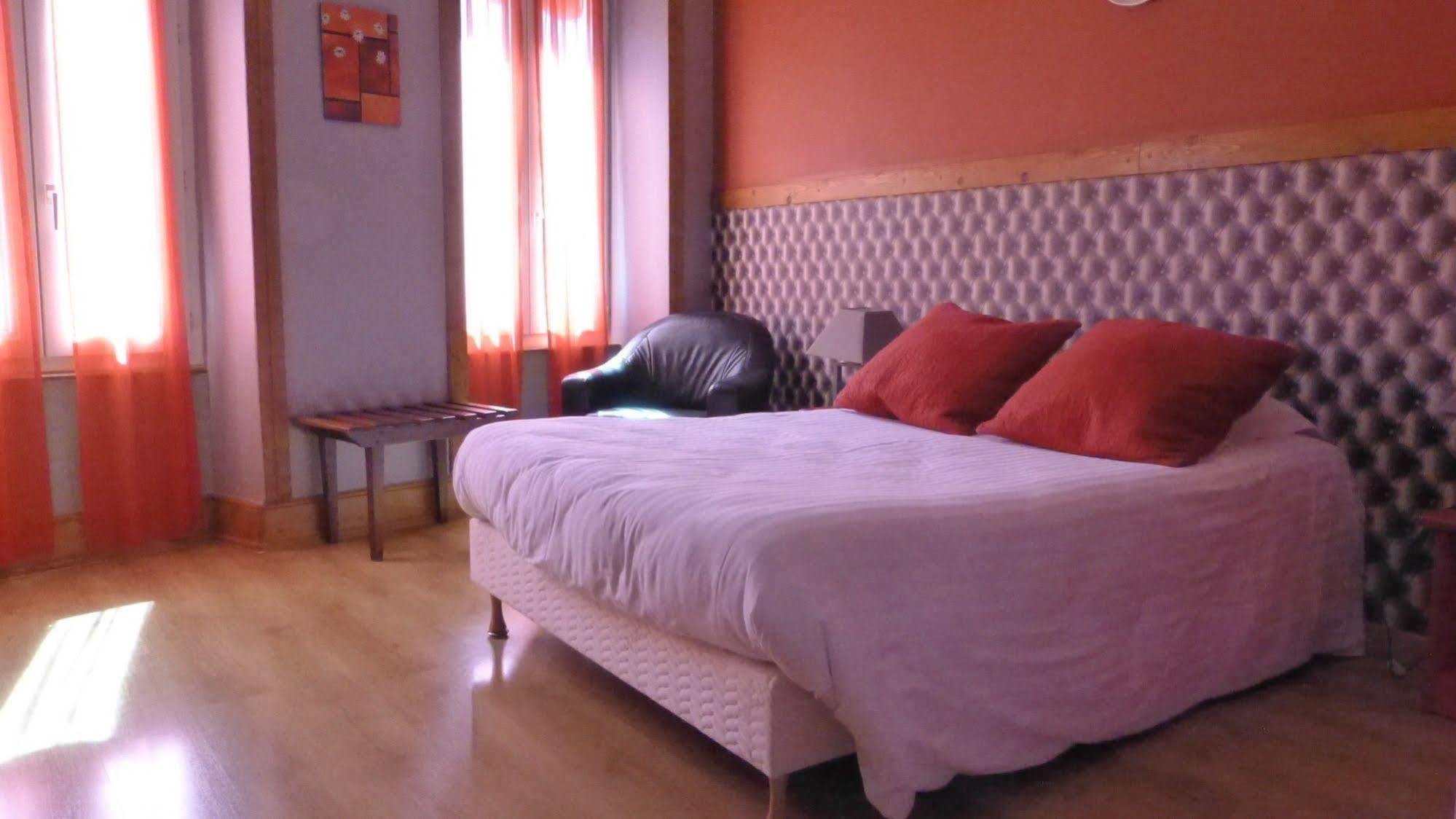 Hotel Des Alpes Ді Екстер'єр фото