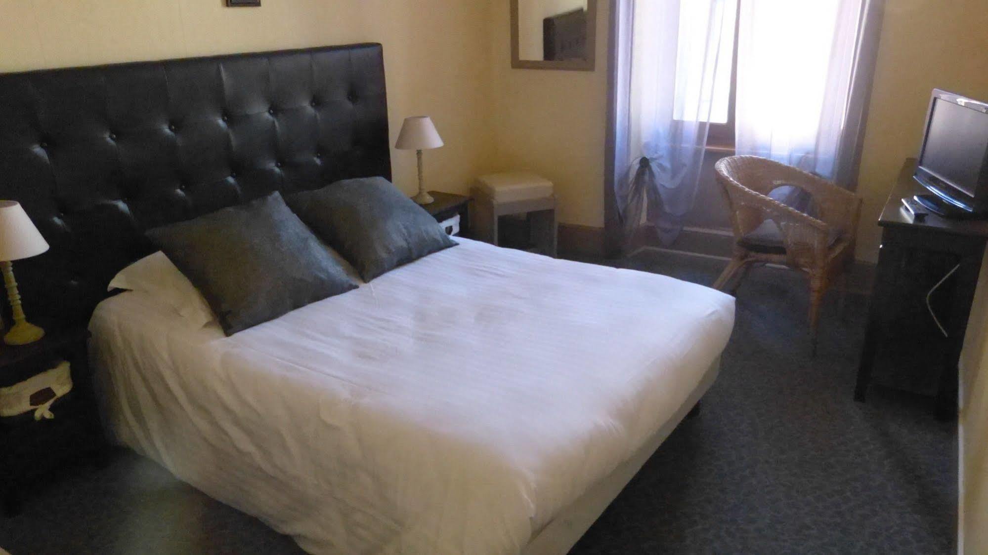 Hotel Des Alpes Ді Екстер'єр фото