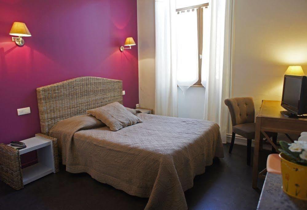 Hotel Des Alpes Ді Екстер'єр фото