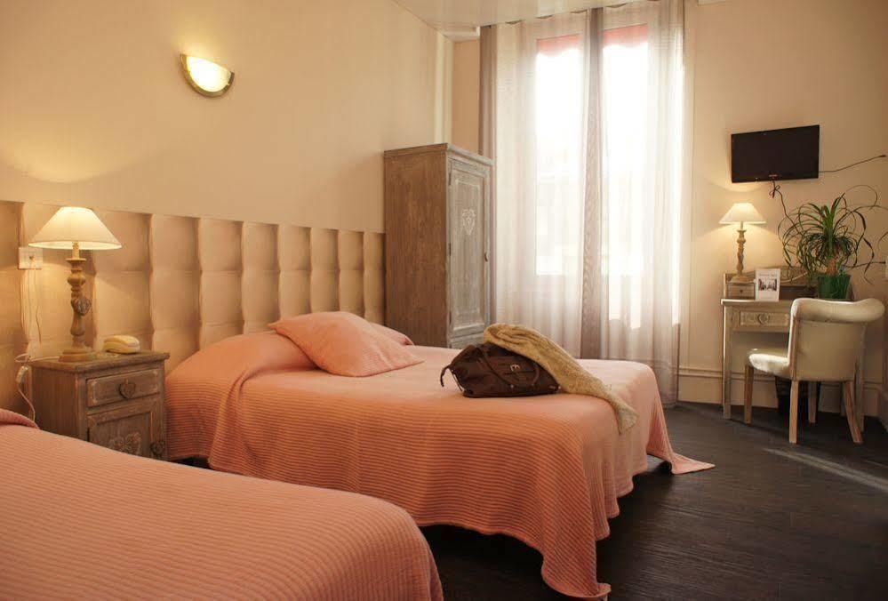 Hotel Des Alpes Ді Екстер'єр фото