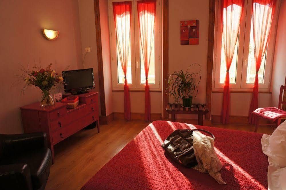 Hotel Des Alpes Ді Екстер'єр фото