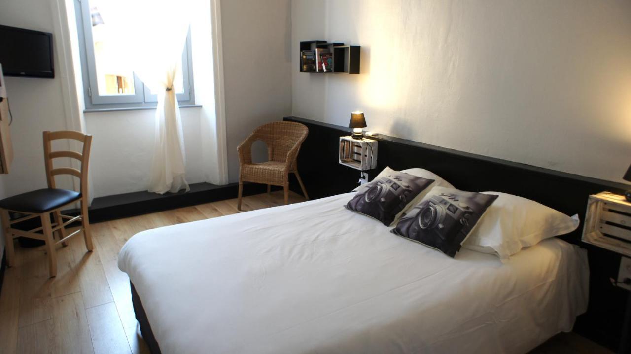 Hotel Des Alpes Ді Екстер'єр фото