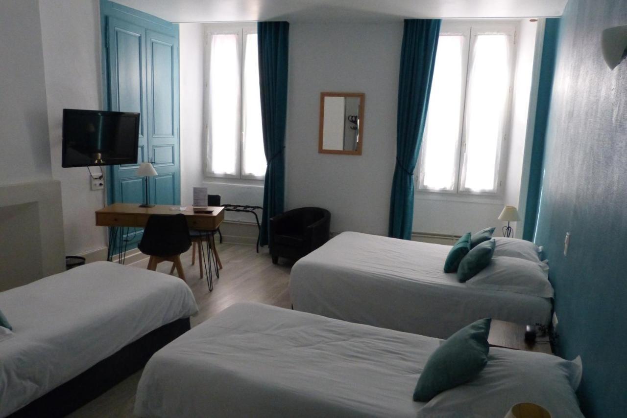 Hotel Des Alpes Ді Екстер'єр фото
