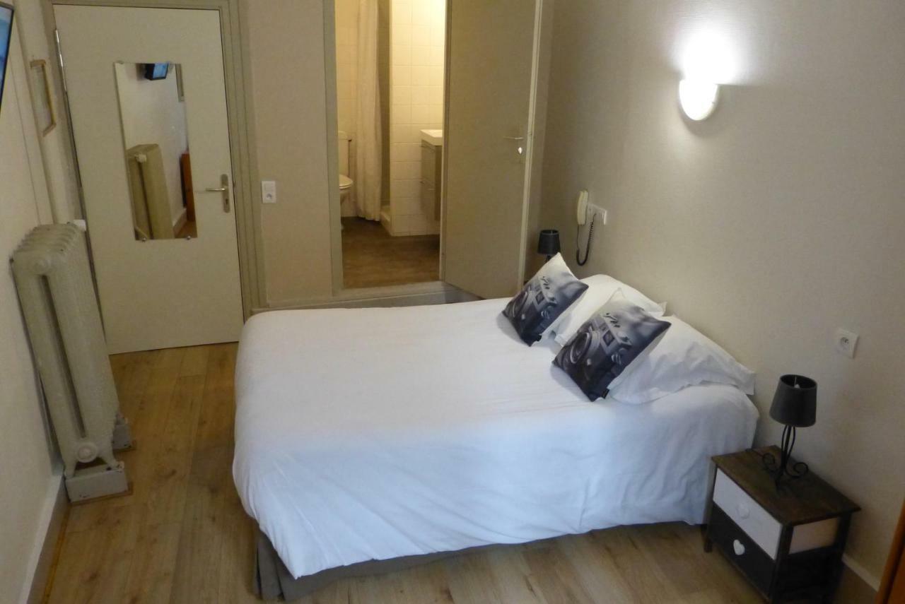 Hotel Des Alpes Ді Екстер'єр фото
