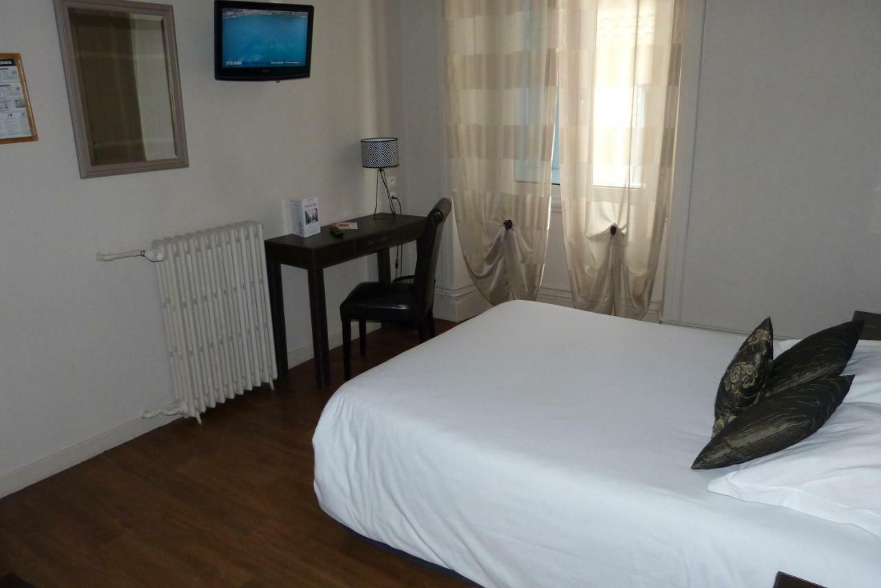 Hotel Des Alpes Ді Екстер'єр фото